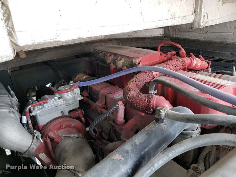 image for item DO2947 2009 Tiffin Motor Homes Allegra Bus  RV