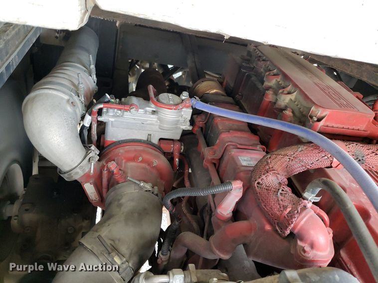 image for item DO2947 2009 Tiffin Motor Homes Allegra Bus  RV