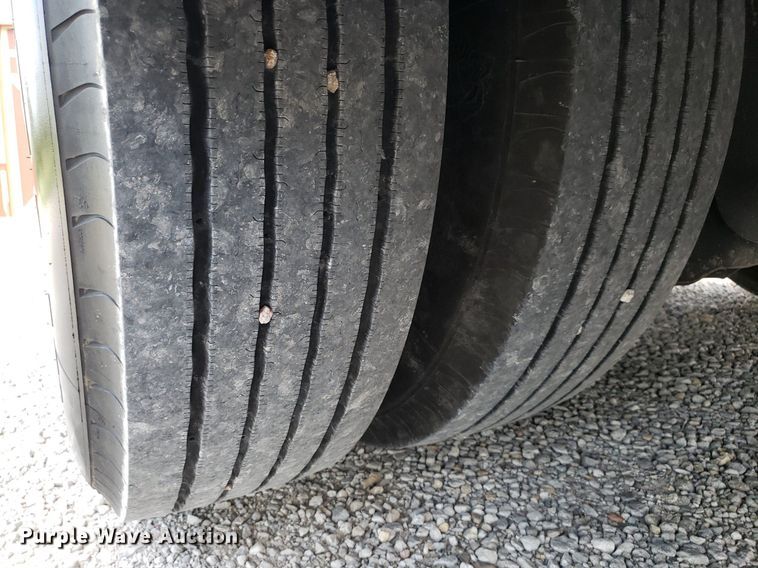 image for item DO2947 2009 Tiffin Motor Homes Allegra Bus  RV