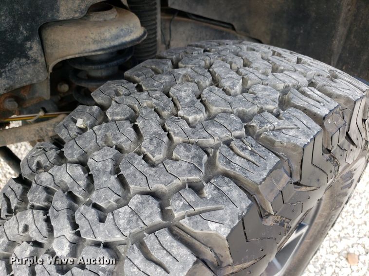 image for item DO2948 2014 Jeep Wrangler  SUV