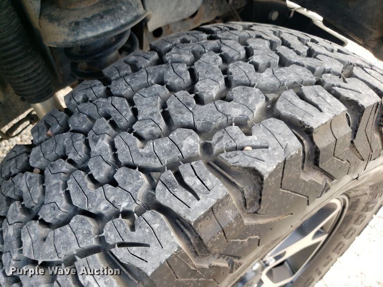 image for item DO2948 2014 Jeep Wrangler  SUV