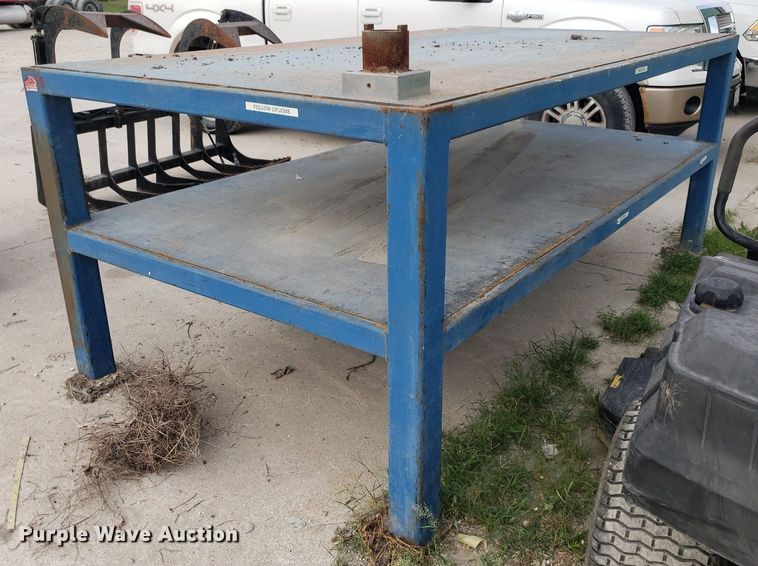 image for item DO2950 Table