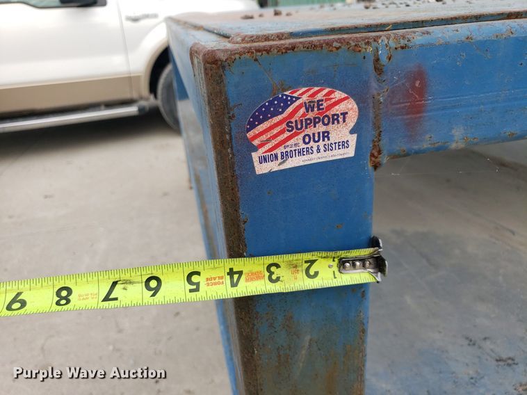 image for item DO2950 Table