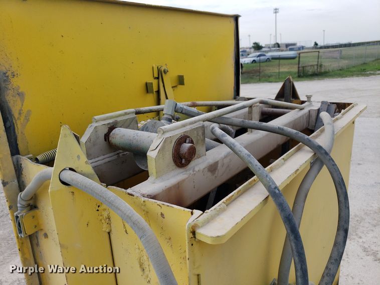 image for item DO2952 GPI Heco 2242  cardboard baler