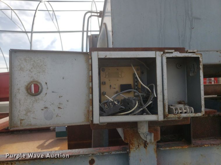 image for item DO2956 Continental Hydraulics PolyPac System Center  refuse compactor