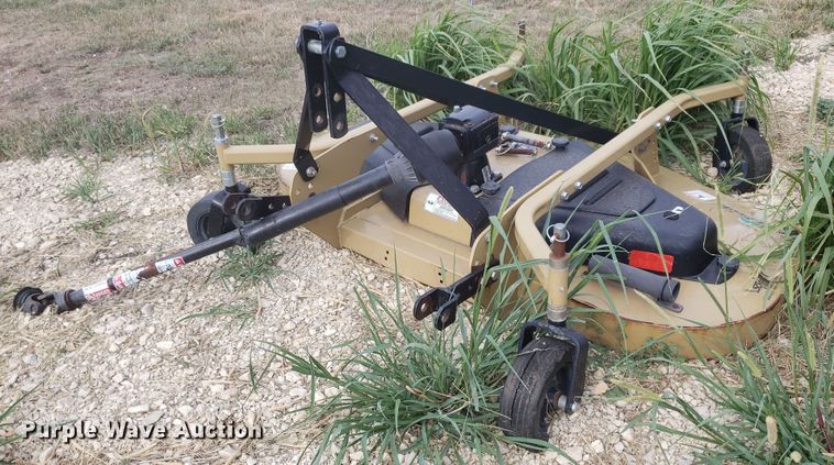 image for item DO2958 Land Pride FDR1672  finish mower