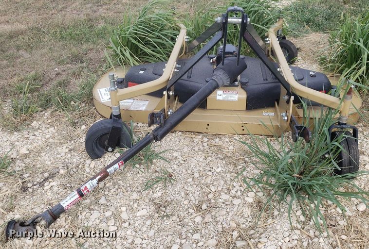 image for item DO2958 Land Pride FDR1672  finish mower