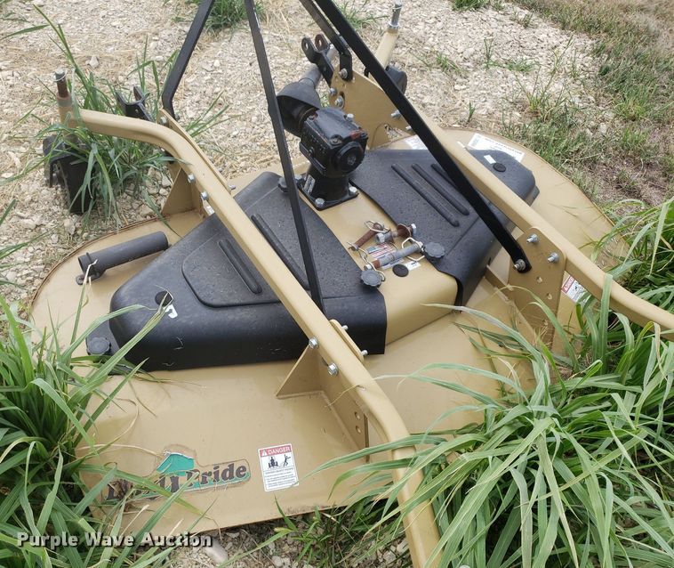 image for item DO2958 Land Pride FDR1672  finish mower