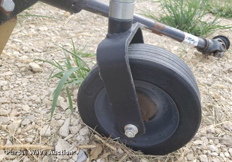 image for item DO2958 Land Pride FDR1672  finish mower