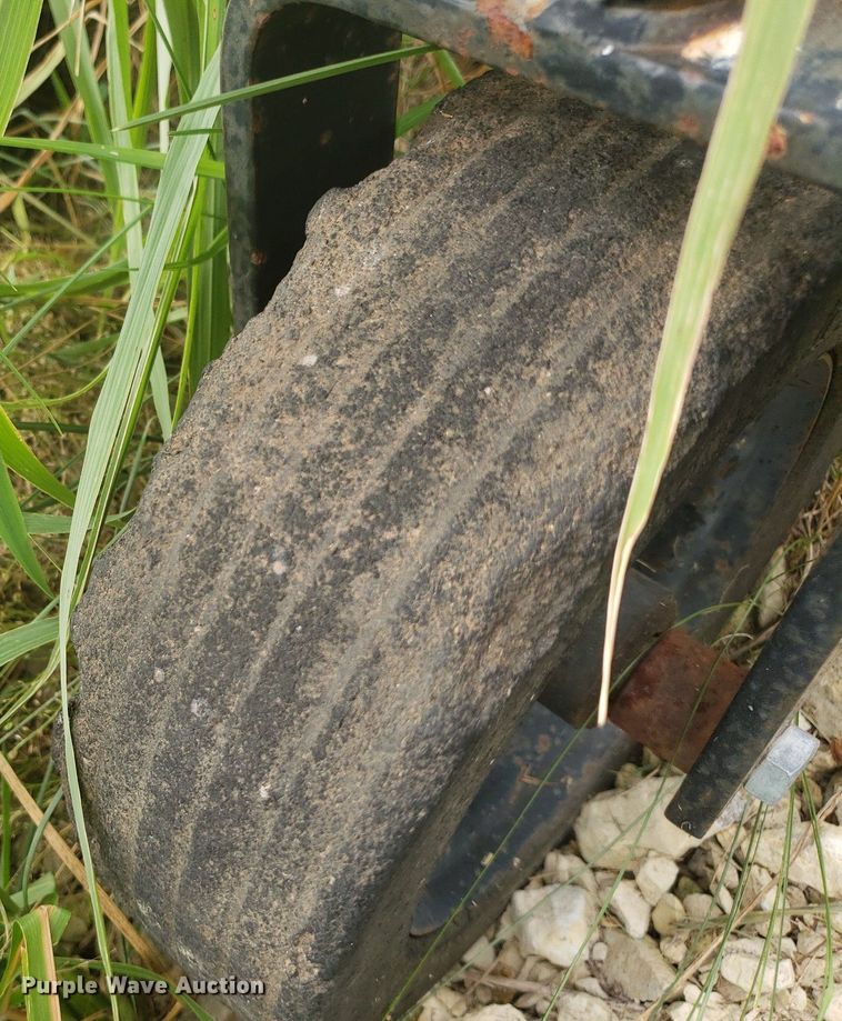 image for item DO2958 Land Pride FDR1672  finish mower