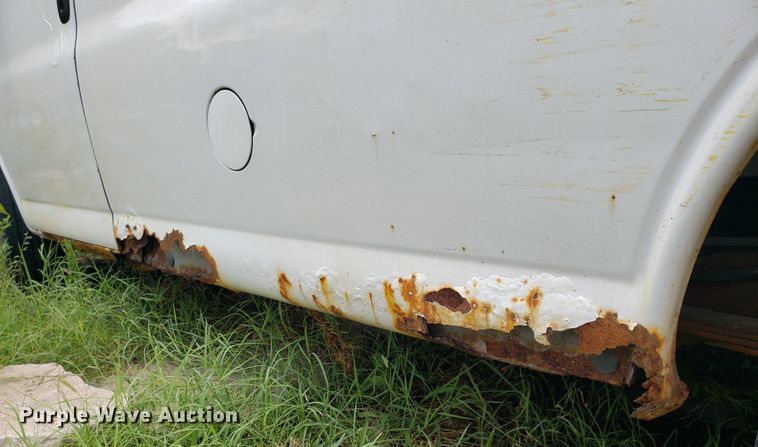 image for item DO3029 2007 Chevrolet Express 2500  van