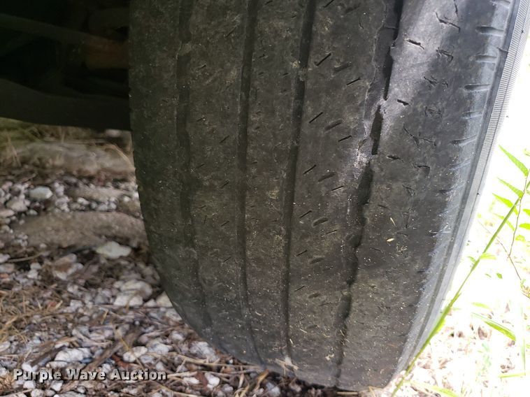 image for item DO3029 2007 Chevrolet Express 2500  van