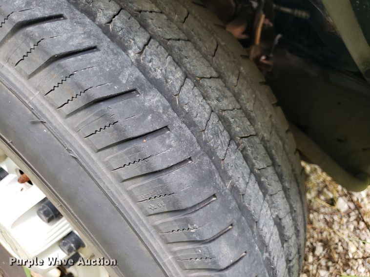 image for item DO3029 2007 Chevrolet Express 2500  van