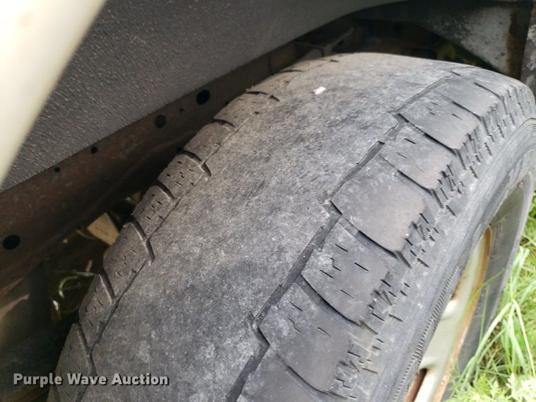 image for item DO3029 2007 Chevrolet Express 2500  van