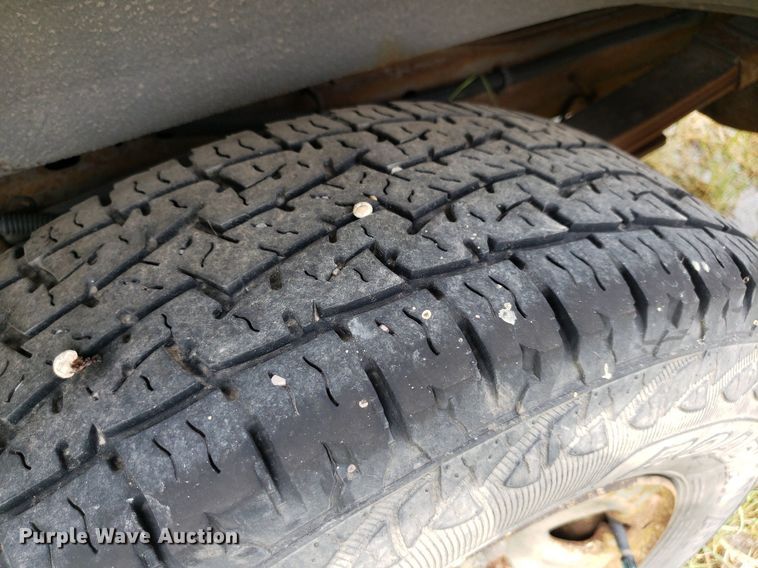 image for item DO3029 2007 Chevrolet Express 2500  van