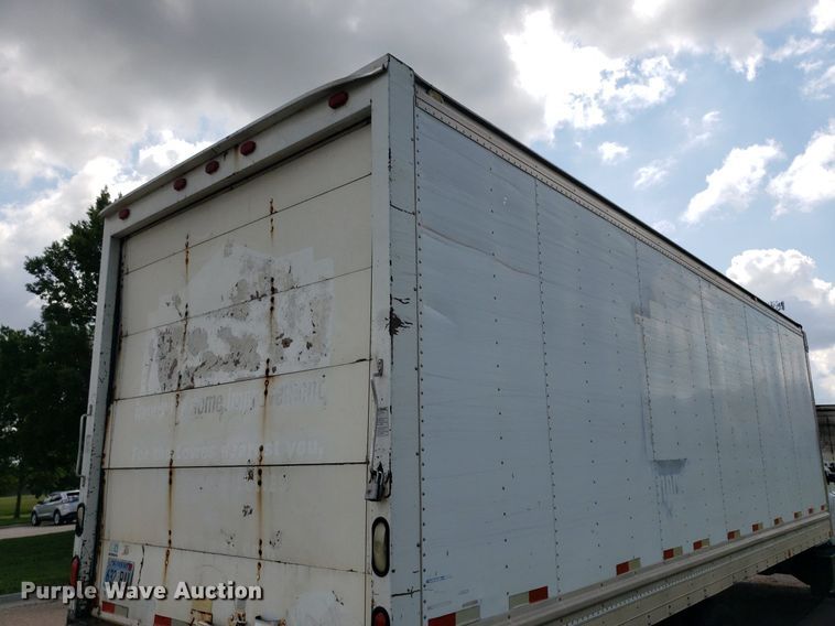 image for item DO3030 2006 Chevrolet C6500  box truck