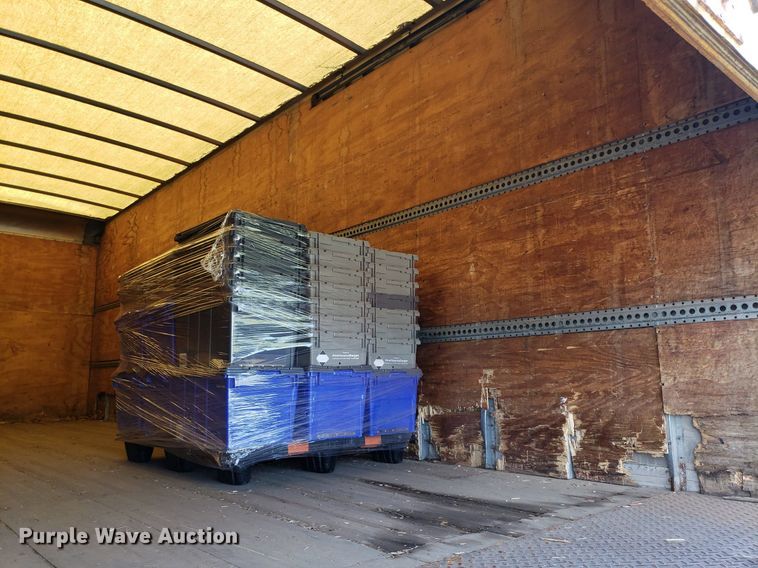 image for item DO3030 2006 Chevrolet C6500  box truck