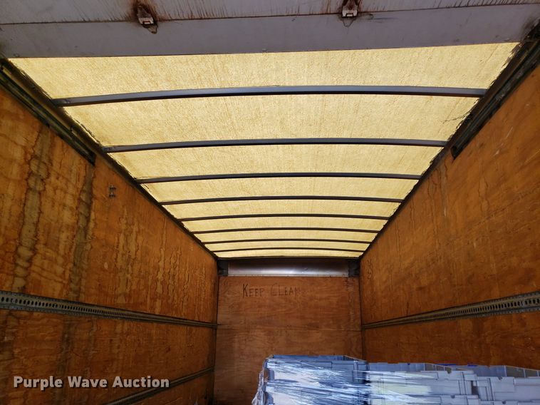 image for item DO3030 2006 Chevrolet C6500  box truck