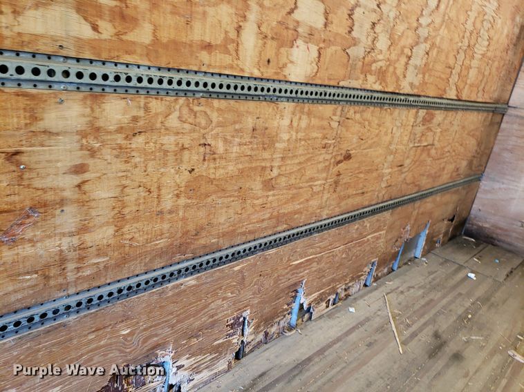 image for item DO3030 2006 Chevrolet C6500  box truck