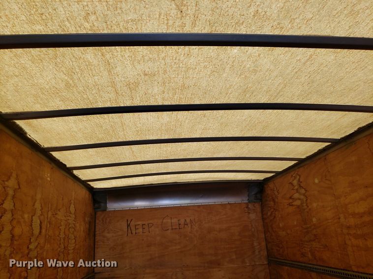 image for item DO3030 2006 Chevrolet C6500  box truck