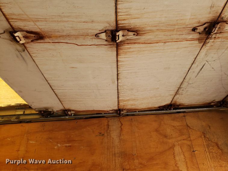 image for item DO3030 2006 Chevrolet C6500  box truck