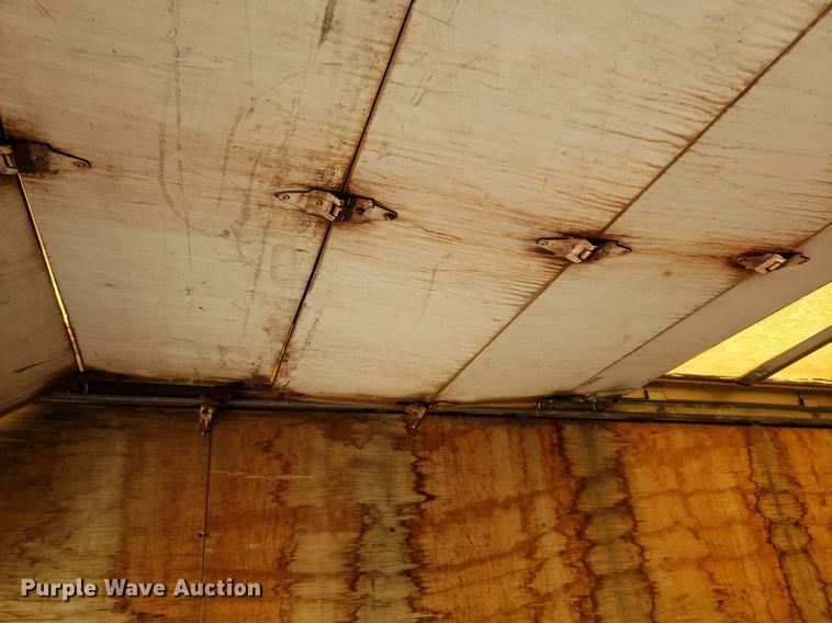 image for item DO3030 2006 Chevrolet C6500  box truck