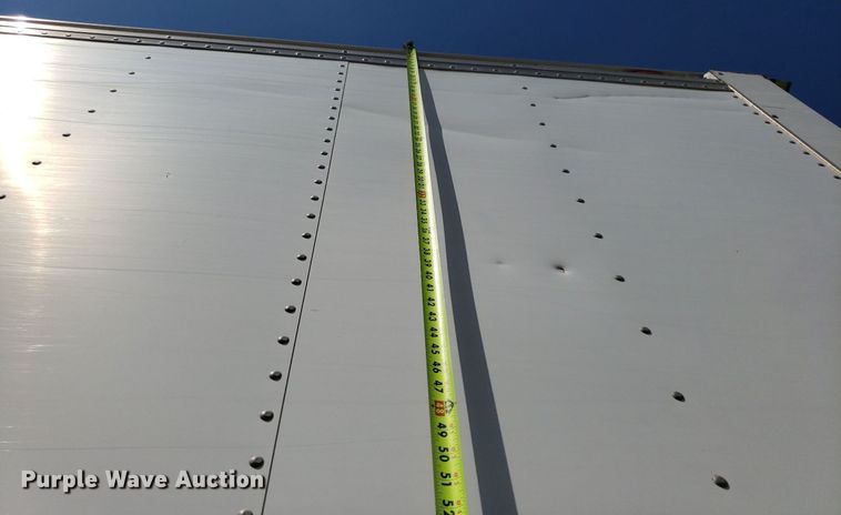 image for item DO3030 2006 Chevrolet C6500  box truck