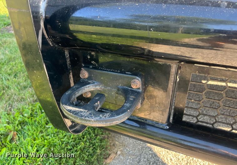 image for item DP0540 2006 Dodge Ram 2500 Big Horn  Quad Cab pickup truck