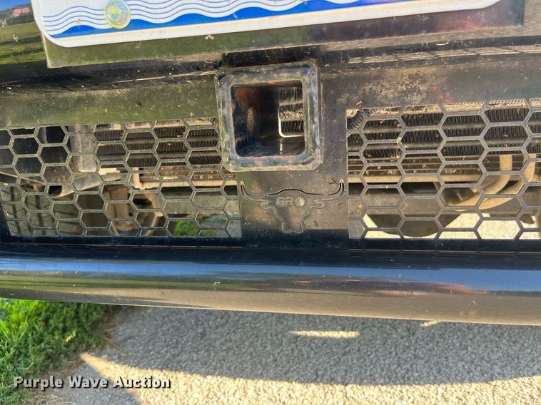 image for item DP0540 2006 Dodge Ram 2500 Big Horn  Quad Cab pickup truck