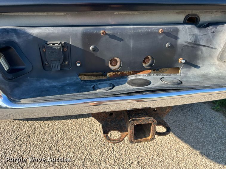 image for item DP0540 2006 Dodge Ram 2500 Big Horn  Quad Cab pickup truck