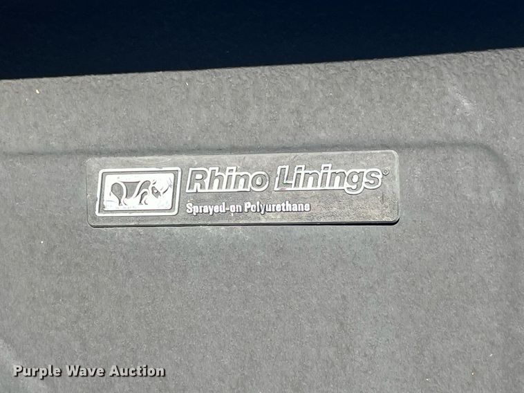 image for item DP0540 2006 Dodge Ram 2500 Big Horn  Quad Cab pickup truck