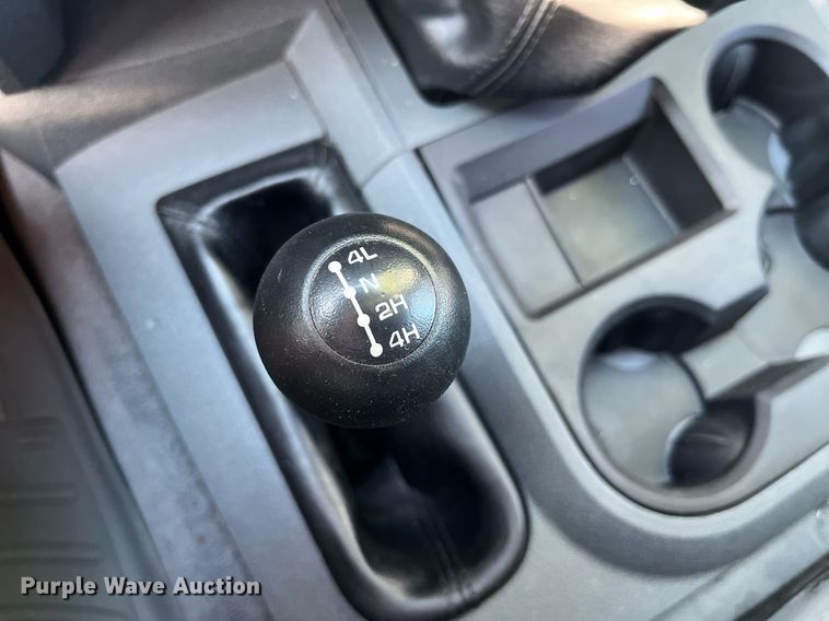 image for item DP0540 2006 Dodge Ram 2500 Big Horn  Quad Cab pickup truck