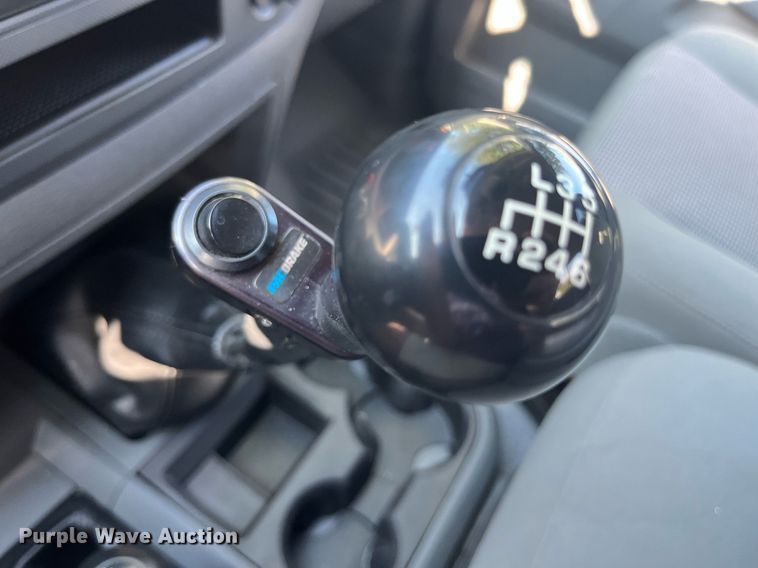 image for item DP0540 2006 Dodge Ram 2500 Big Horn  Quad Cab pickup truck