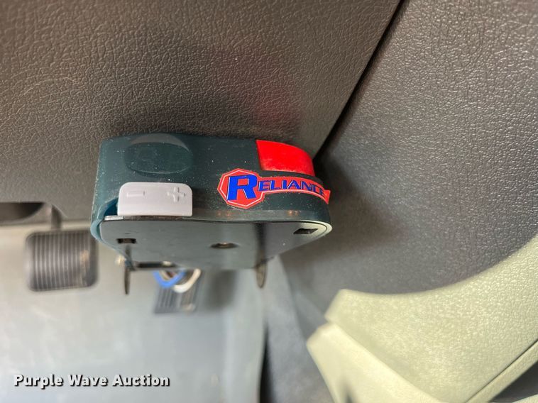 image for item DP0540 2006 Dodge Ram 2500 Big Horn  Quad Cab pickup truck