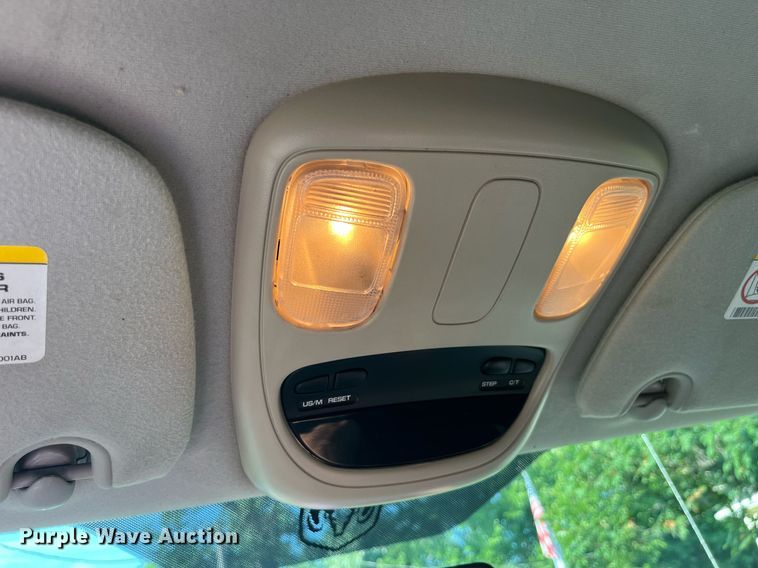 image for item DP0540 2006 Dodge Ram 2500 Big Horn  Quad Cab pickup truck