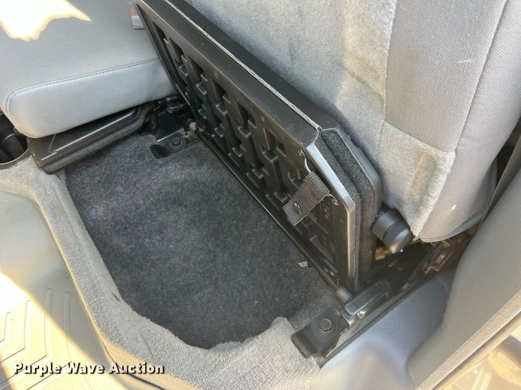 image for item DP0540 2006 Dodge Ram 2500 Big Horn  Quad Cab pickup truck