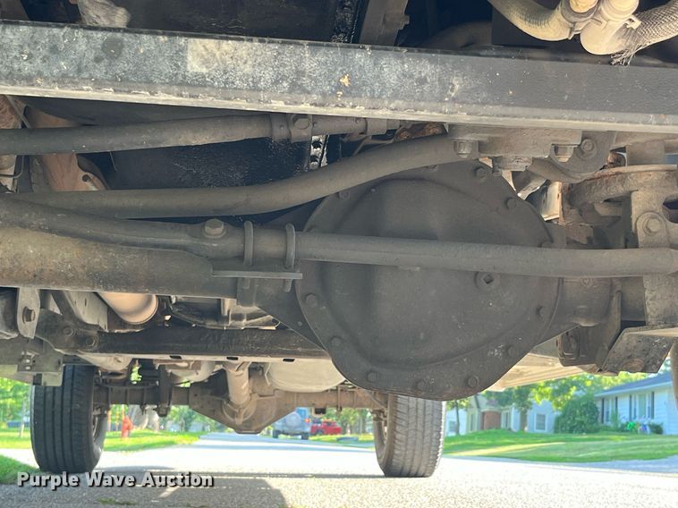 image for item DP0540 2006 Dodge Ram 2500 Big Horn  Quad Cab pickup truck