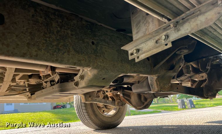 image for item DP0540 2006 Dodge Ram 2500 Big Horn  Quad Cab pickup truck