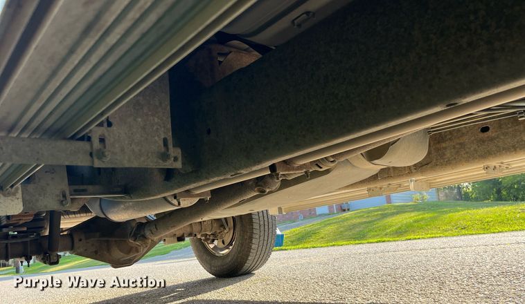 image for item DP0540 2006 Dodge Ram 2500 Big Horn  Quad Cab pickup truck