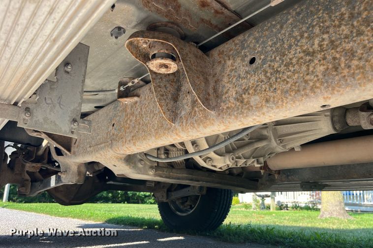 image for item DP0540 2006 Dodge Ram 2500 Big Horn  Quad Cab pickup truck