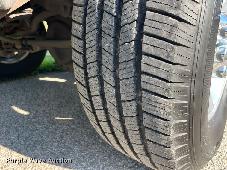 image for item DP0540 2006 Dodge Ram 2500 Big Horn  Quad Cab pickup truck