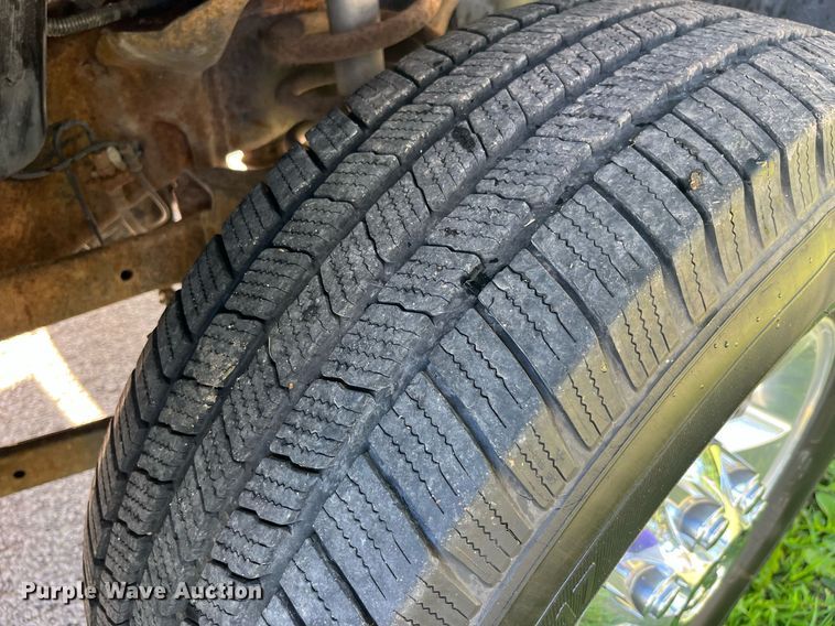 image for item DP0540 2006 Dodge Ram 2500 Big Horn  Quad Cab pickup truck