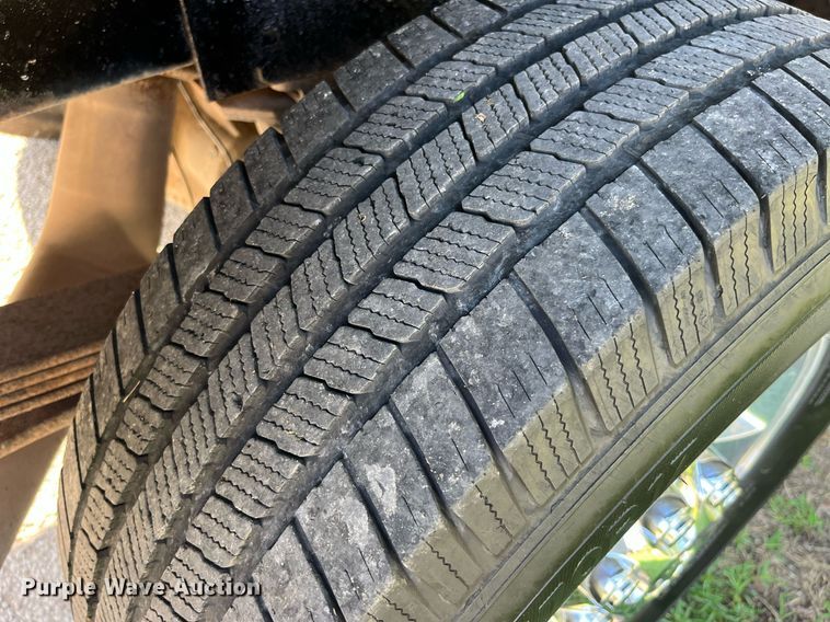 image for item DP0540 2006 Dodge Ram 2500 Big Horn  Quad Cab pickup truck