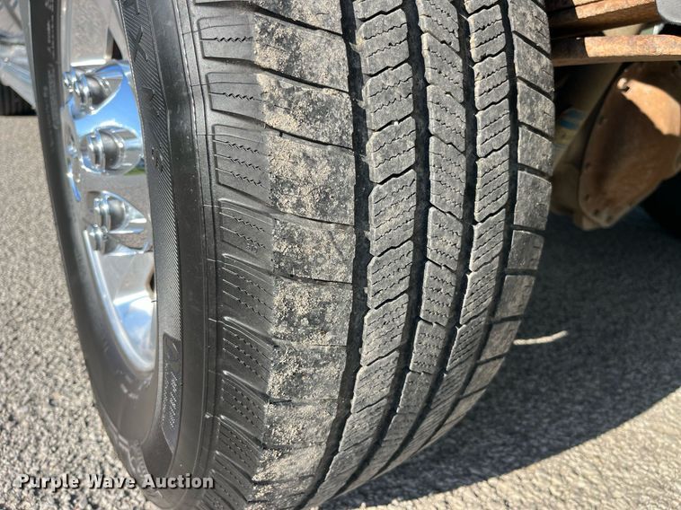 image for item DP0540 2006 Dodge Ram 2500 Big Horn  Quad Cab pickup truck