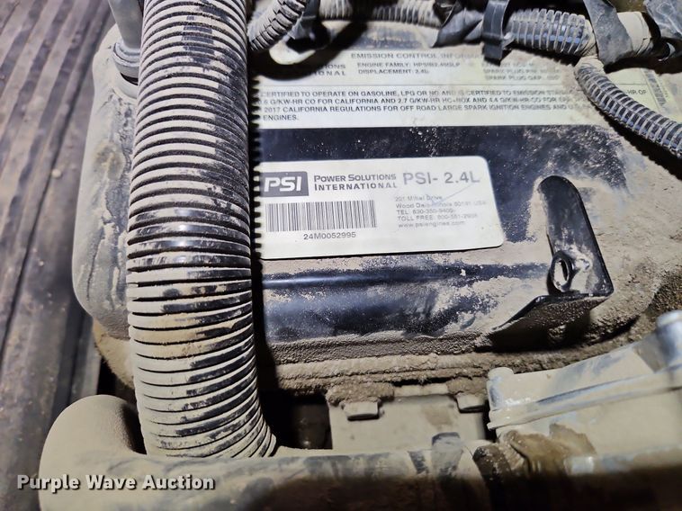 image for item DP2301 Yale GLP040MXNEAE084  forklift