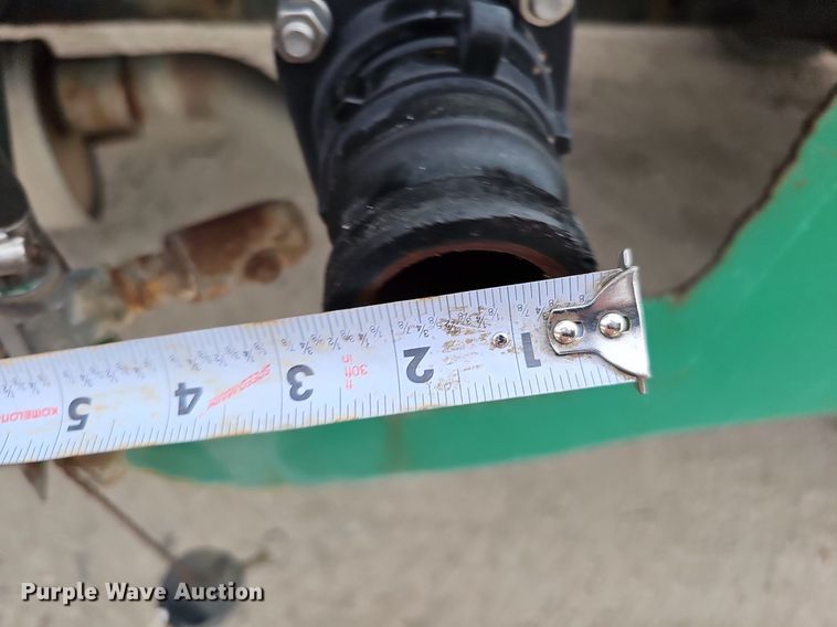 image for item DQ0093 2001 International 4700  septic truck