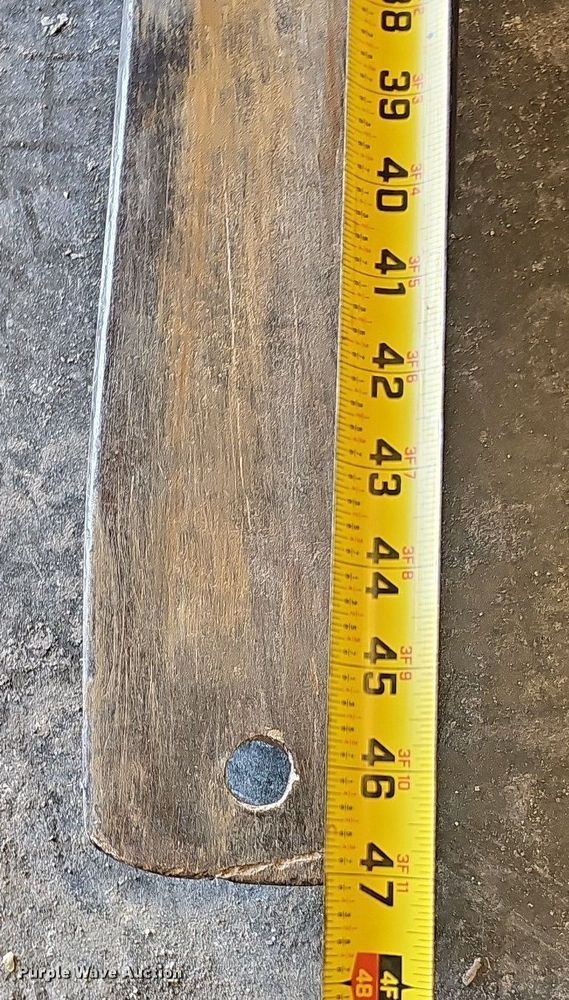 image for item DQ0115 Hyster H80B  forklift