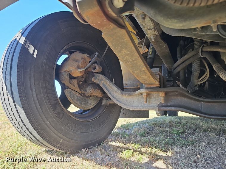 image for item DQ0119 1996 Thomas Built 3800  school bus