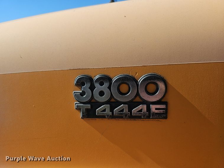 image for item DQ0119 1996 Thomas Built 3800  school bus