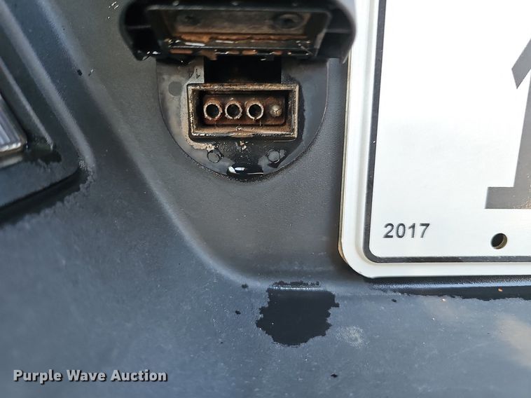 image for item DQ0120 2015 Ford F150 XLT  SuperCrew pickup truck